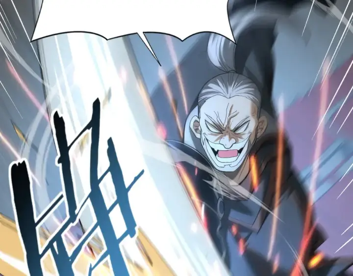 漫画《全民转职：驭龙师是最弱职业？》第46话 特使的考验第107张图