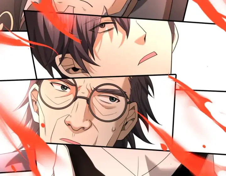 漫画《全民转职：驭龙师是最弱职业？》第46话 特使的考验第123张图