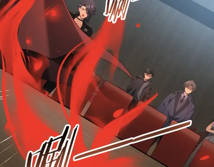 漫画《全民转职：驭龙师是最弱职业？》第46话 特使的考验第126张图
