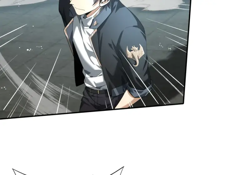 漫画《全民转职：驭龙师是最弱职业？》第47话 这就是你的逃跑路线？第100张图