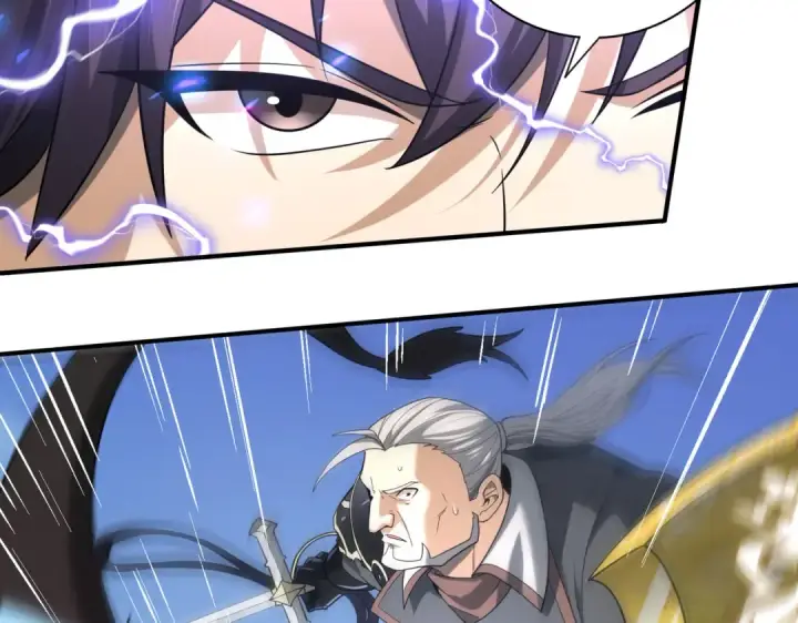 漫画《全民转职：驭龙师是最弱职业？》第47话 这就是你的逃跑路线？第122张图