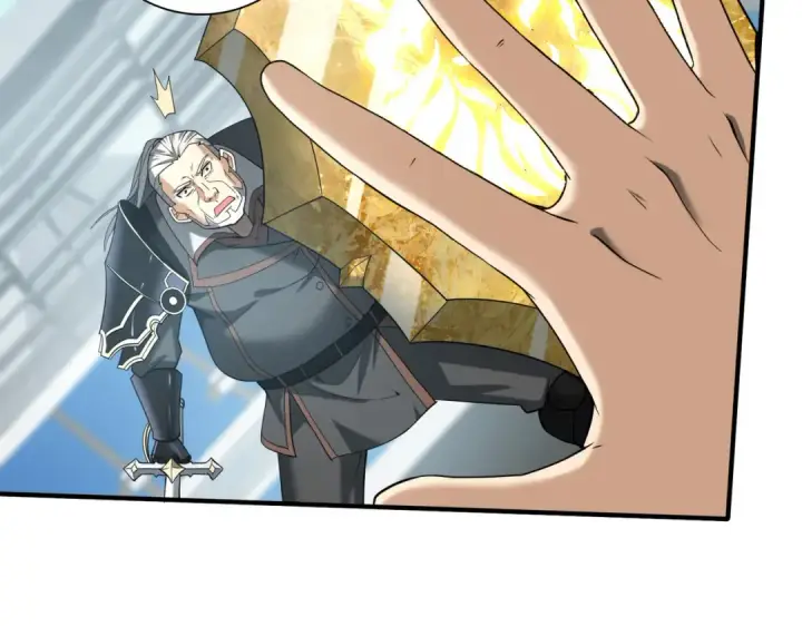 漫画《全民转职：驭龙师是最弱职业？》第47话 这就是你的逃跑路线？第65张图