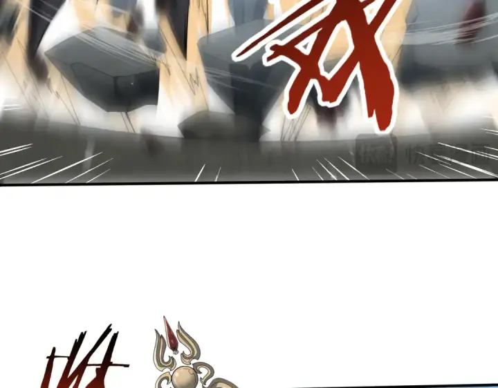 漫画《全民转职：驭龙师是最弱职业？》第47话 这就是你的逃跑路线？第78张图