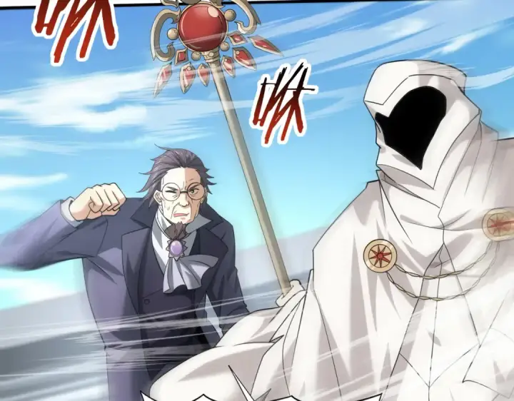 漫画《全民转职：驭龙师是最弱职业？》第47话 这就是你的逃跑路线？第79张图