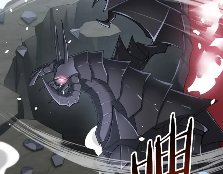 漫画《全民转职：驭龙师是最弱职业？》第47话 这就是你的逃跑路线？第83张图