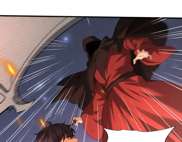 漫画《全民转职：驭龙师是最弱职业？》第49话 灭杀者第18张图