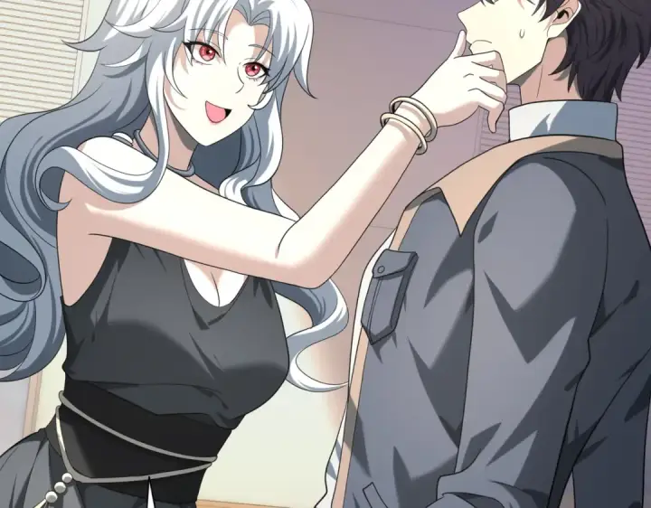 漫画《全民转职：驭龙师是最弱职业？》第50话 惜别第103张图