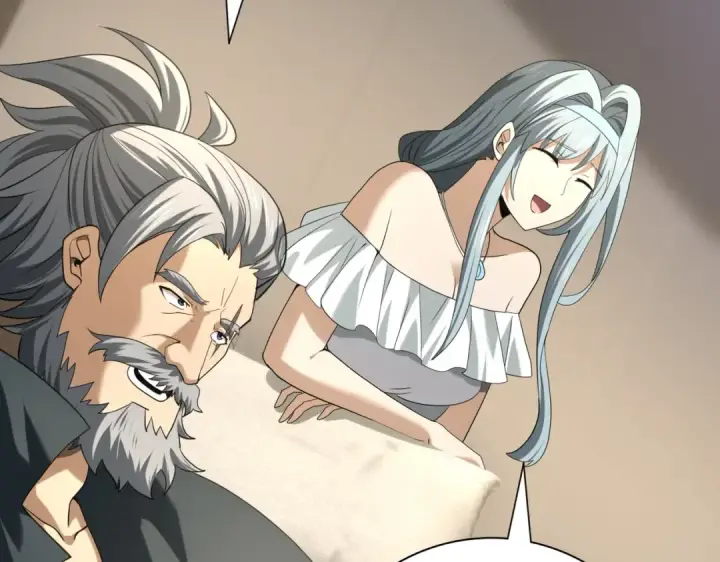 漫画《全民转职：驭龙师是最弱职业？》第50话 惜别第44张图