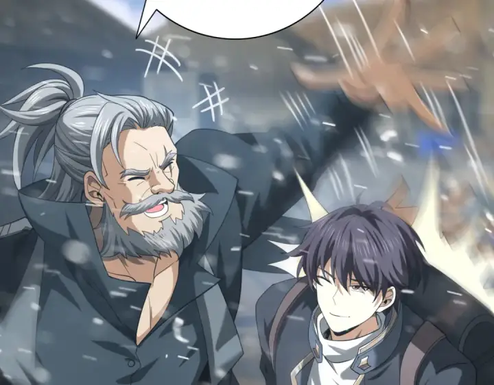 漫画《全民转职：驭龙师是最弱职业？》第52话 血月的真面目第36张图