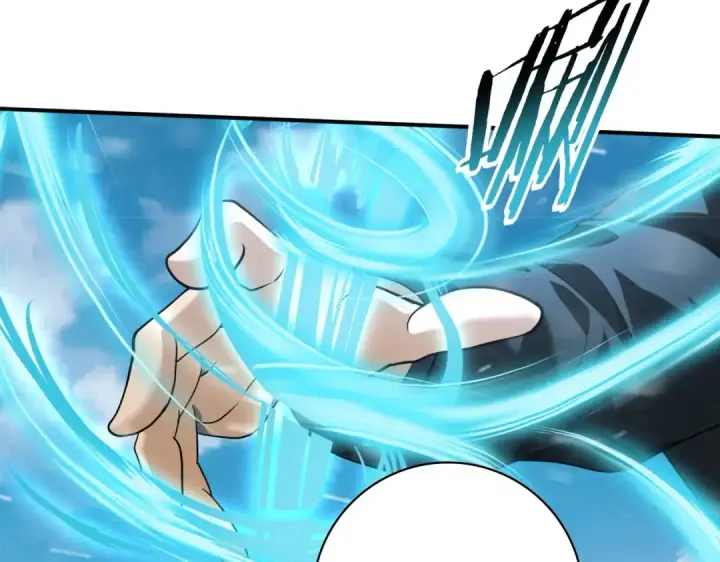 漫画《全民转职：驭龙师是最弱职业？》第52话 血月的真面目第94张图