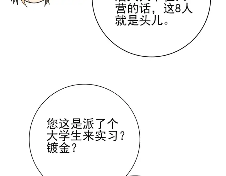 漫画《全民转职：驭龙师是最弱职业？》第53话 第78小队第66张图