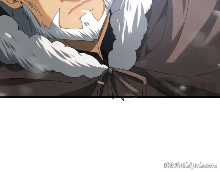漫画《全民转职：驭龙师是最弱职业？》第54话 云中堕尸第112张图