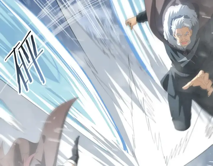 漫画《全民转职：驭龙师是最弱职业？》第54话 云中堕尸第121张图
