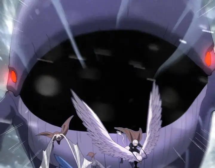 漫画《全民转职：驭龙师是最弱职业？》第54话 云中堕尸第62张图
