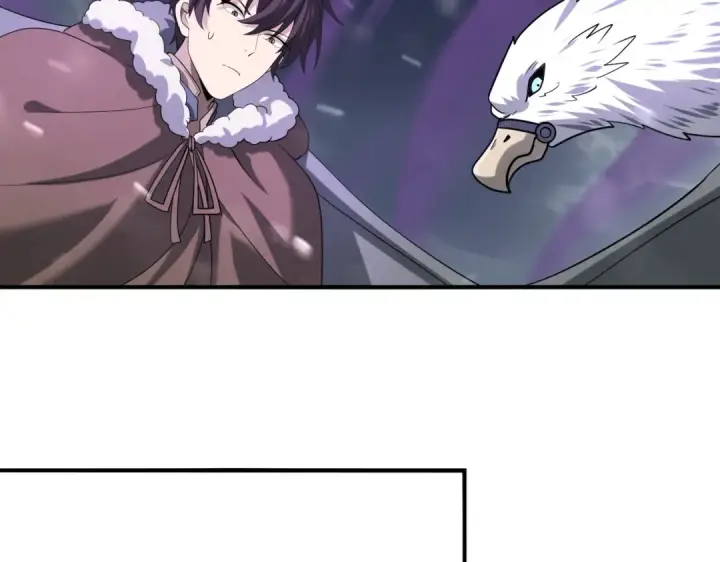 漫画《全民转职：驭龙师是最弱职业？》第54话 云中堕尸第77张图