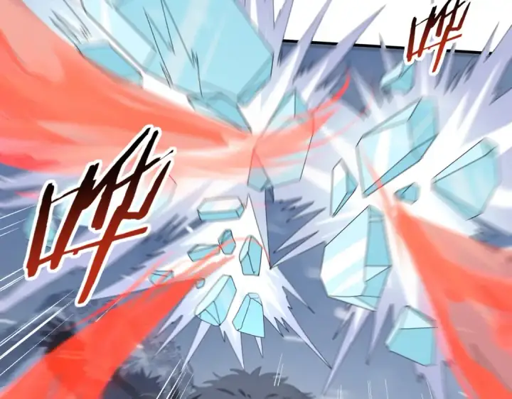漫画《全民转职：驭龙师是最弱职业？》第56话 蛇影箭与碎星第11张图