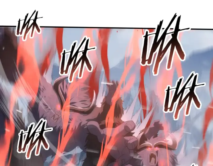 漫画《全民转职：驭龙师是最弱职业？》第56话 蛇影箭与碎星第22张图