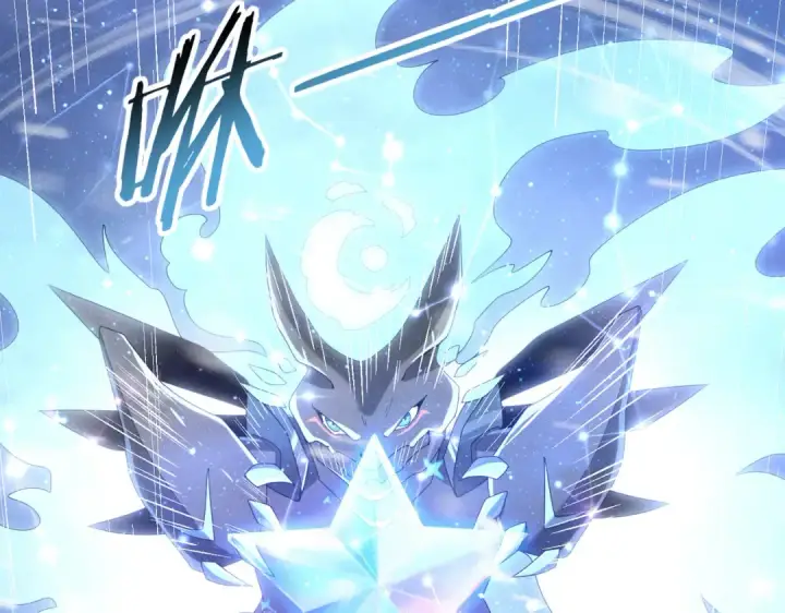 漫画《全民转职：驭龙师是最弱职业？》第56话 蛇影箭与碎星第36张图