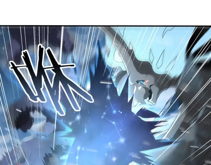 漫画《全民转职：驭龙师是最弱职业？》第56话 蛇影箭与碎星第39张图