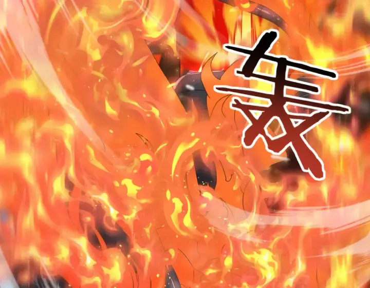 漫画《全民转职：驭龙师是最弱职业？》第56话 蛇影箭与碎星第91张图