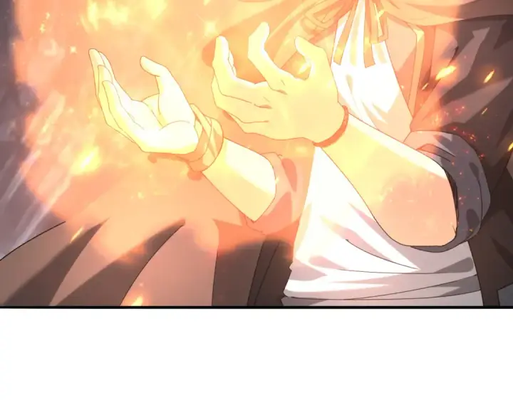漫画《全民转职：驭龙师是最弱职业？》第57话 协同技第53张图