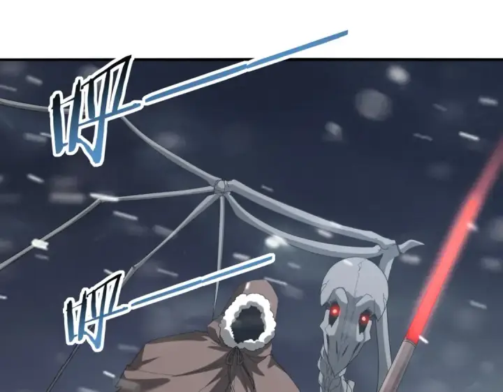 漫画《全民转职：驭龙师是最弱职业？》第58话 摩根家族的照片第53张图