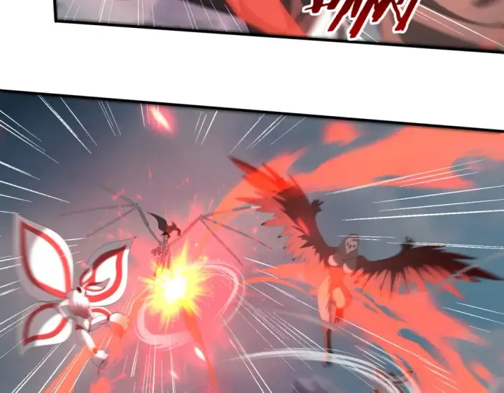 漫画《全民转职：驭龙师是最弱职业？》第60话 第二次永别第77张图