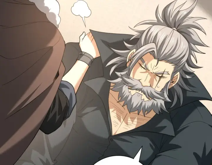 漫画《全民转职：驭龙师是最弱职业？》第61话 狮鹫团的通缉令第109张图
