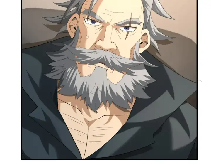 漫画《全民转职：驭龙师是最弱职业？》第61话 狮鹫团的通缉令第117张图