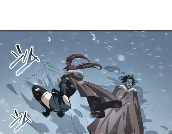 漫画《全民转职：驭龙师是最弱职业？》第61话 狮鹫团的通缉令第29张图
