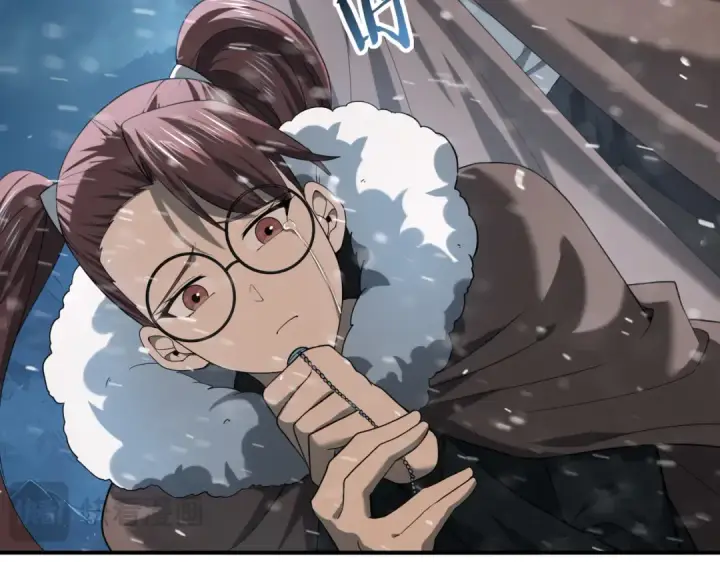 漫画《全民转职：驭龙师是最弱职业？》第61话 狮鹫团的通缉令第43张图