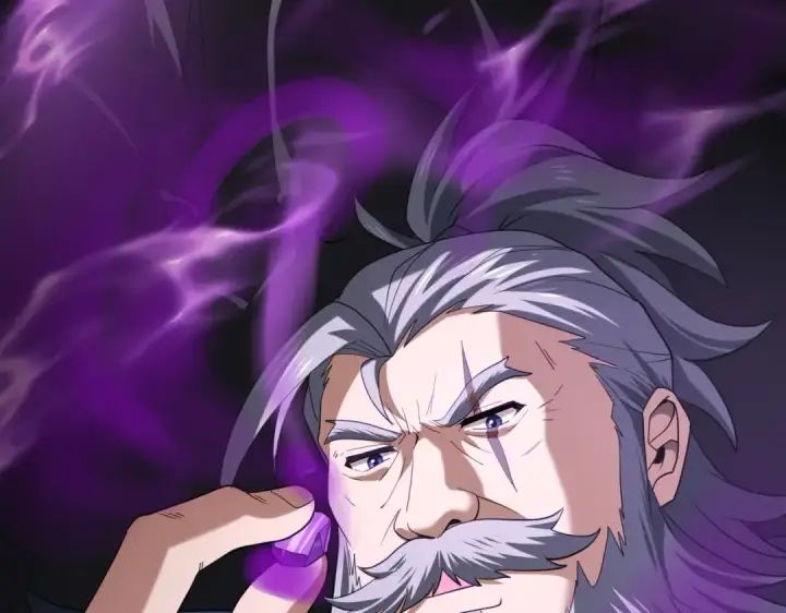 漫画《全民转职：驭龙师是最弱职业？》第61话 狮鹫团的通缉令第83张图