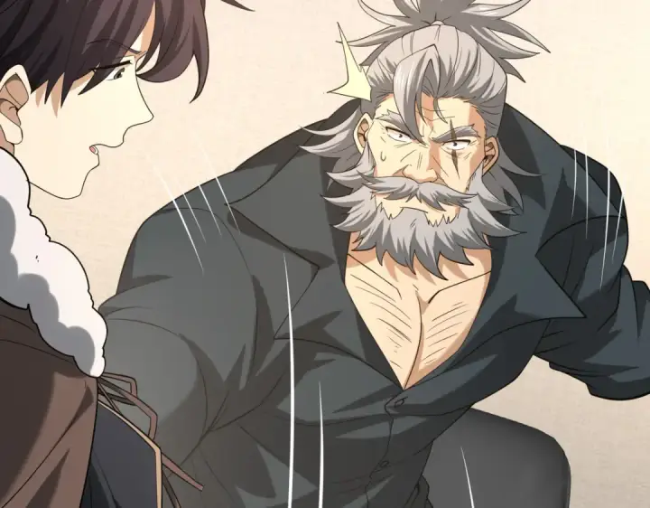 漫画《全民转职：驭龙师是最弱职业？》第61话 狮鹫团的通缉令第99张图