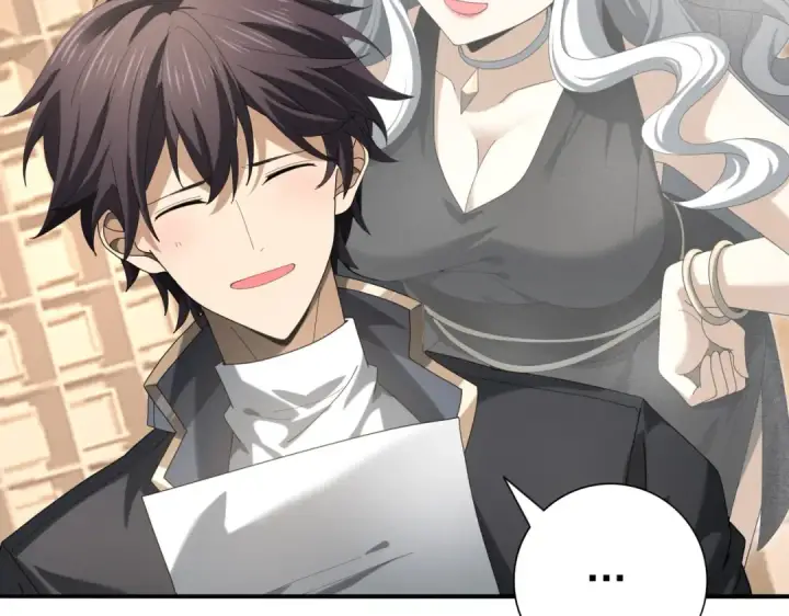 漫画《全民转职：驭龙师是最弱职业？》第65话学姐的信第134张图