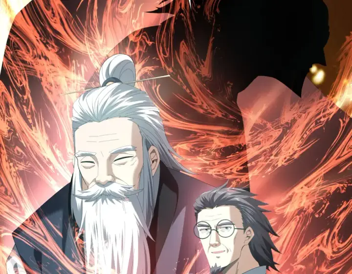 漫画《全民转职：驭龙师是最弱职业？》第67话 礼宾国宴第41张图