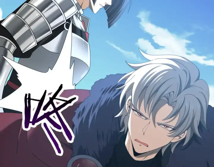 漫画《全民转职：驭龙师是最弱职业？》第69话 深渊契约第107张图