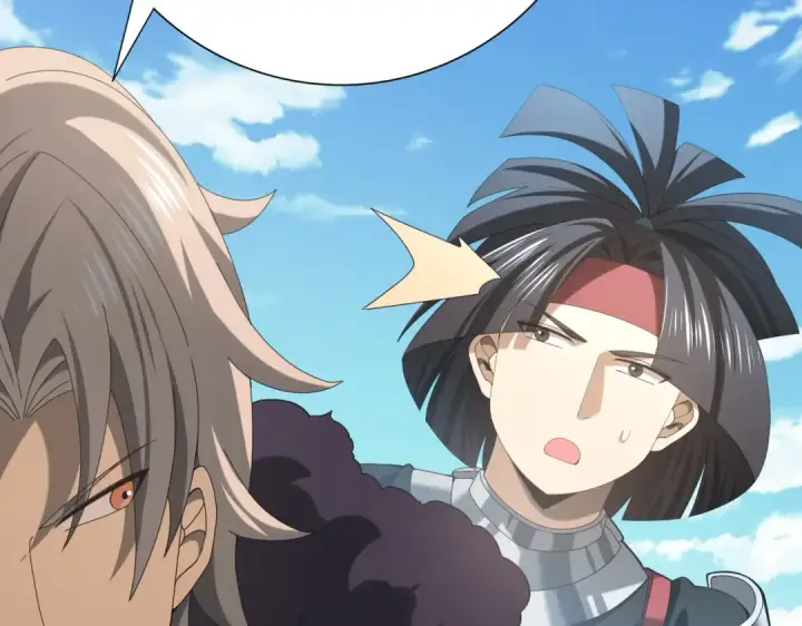 漫画《全民转职：驭龙师是最弱职业？》第69话 深渊契约第116张图
