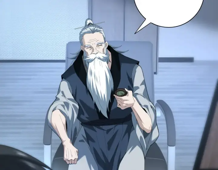 漫画《全民转职：驭龙师是最弱职业？》第70话 九个陷阱任务第34张图