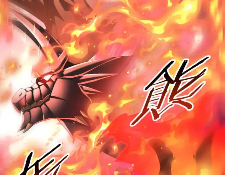 漫画《全民转职：驭龙师是最弱职业？》第72话 界魔的移动城堡第20张图