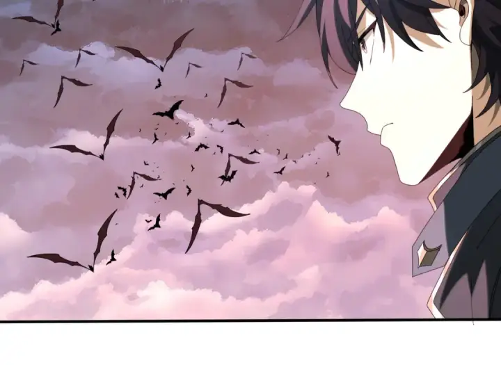 漫画《全民转职：驭龙师是最弱职业？》第72话 界魔的移动城堡第42张图