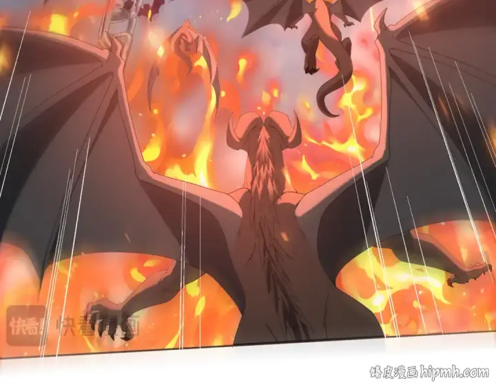 漫画《全民转职：驭龙师是最弱职业？》第72话 界魔的移动城堡第72张图