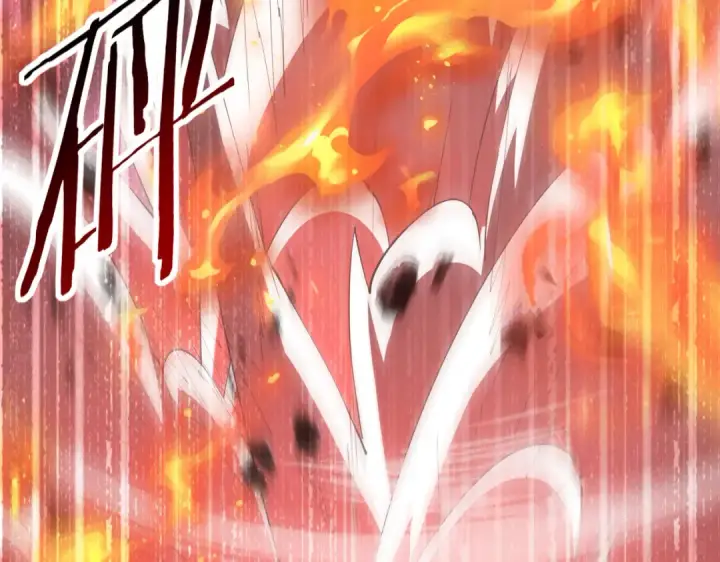漫画《全民转职：驭龙师是最弱职业？》第72话 界魔的移动城堡第90张图