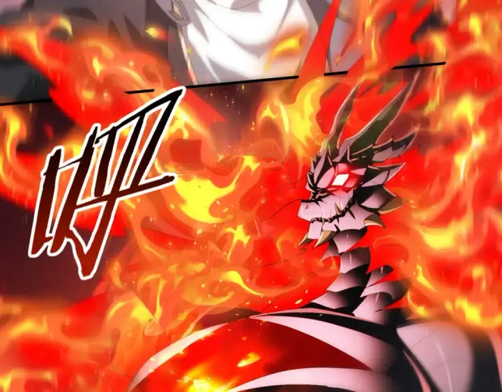 漫画《全民转职：驭龙师是最弱职业？》第73话 叛逆期？第115张图