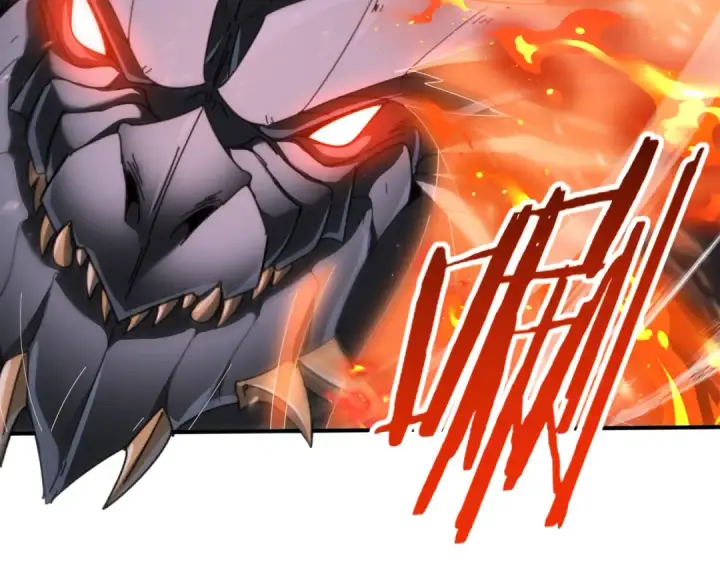 漫画《全民转职：驭龙师是最弱职业？》第73话 叛逆期？第21张图
