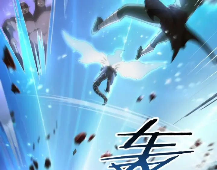 漫画《全民转职：驭龙师是最弱职业？》第73话 叛逆期？第46张图