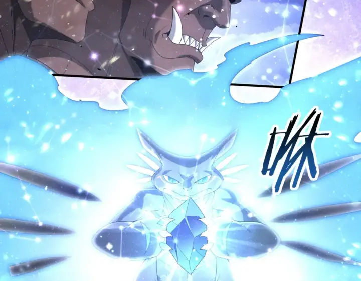 漫画《全民转职：驭龙师是最弱职业？》第73话 叛逆期？第52张图
