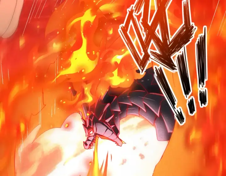 漫画《全民转职：驭龙师是最弱职业？》第74话 龙语共振第113张图