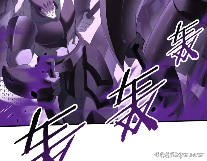 漫画《全民转职：驭龙师是最弱职业？》第74话 龙语共振第48张图