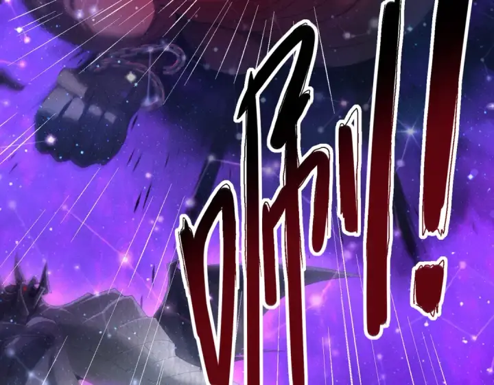 漫画《全民转职：驭龙师是最弱职业？》第76话 末日坠落VS血刃之爪第60张图