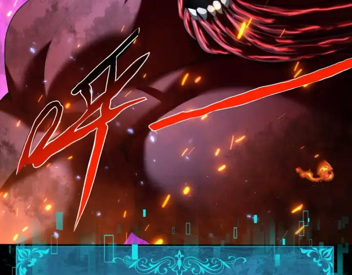 漫画《全民转职：驭龙师是最弱职业？》第77话 不甘的回响第12张图